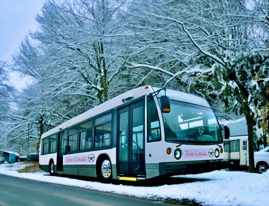 ECOLE DE CONDUITE AUTOBUS